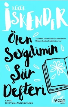 Ölen Sevgilimin Şiir Defteri / Küçük İskender Ölen Sevgilimin Şiir Defteri / Küçük İskender