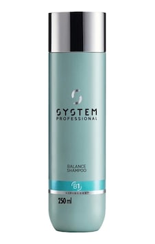 System Professional Balance Şampuan 250 ML System Professional Balance Şampuan 250 ML