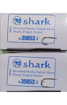 Shark 39853-8-6- 100Lü Paket