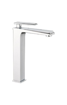 5301h Capella Yuksek Lavabo Bataryası Krom 5301h Capella Yuksek Lavabo Bataryası Krom