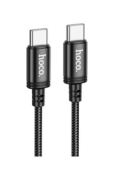 Hoco X89 PD 60 W Type-C Hızlı Şarj Ve Data Kablosu Hoco X89 PD 60 W Type-C Hızlı Şarj Ve Data Kablosu