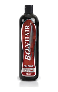 Bonhair Red Box Kolonya 700 ML