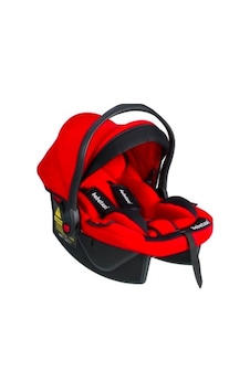 Bebetaxi Ultra Lüks Özel Petli 0-13 KG Bebek Oto Koltuğu