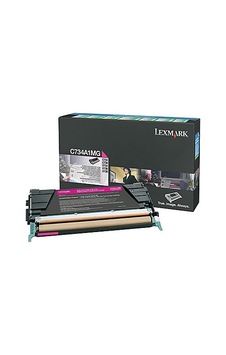 Tonersepeti Lexmark C734-c734a1mg Kırmızı Toner Tonersepeti Lexmark C734-c734a1mg Kırmızı Toner