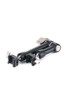 Tilta Pro Articulationg Arm With Dual Nato Attachments Black Ta-paa-b Tilta Pro Articulationg Arm With Dual Nato Attachments Black Ta-paa-b