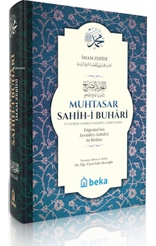 Muhtasar Sahihi Buhari - Ciltli - Şamua