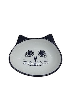 Bio Pet Active Seramik Kedi Mama Kabı 12-15-3,5cm No:4 Bio Pet Active Seramik Kedi Mama Kabı 12-15-3,5cm No:4