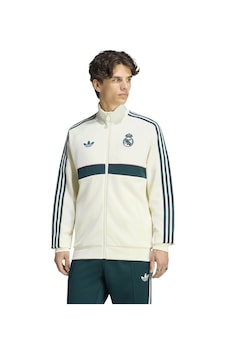Ivory Adidas Real Madrid Erkek Futbol Ceket Og2 Tt Kg2971 Bej Ivory Adidas Real Madrid Erkek Futbol Ceket Og2 Tt Kg2971 Bej