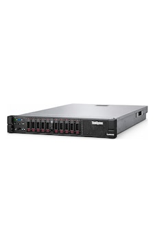Lenovo Thınksystem Sr650 V3 Sılver 4510 1x32gb 8x2.5 1x1100w 7d76a058ea 3 Yıl Yerinde