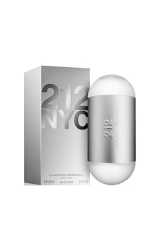 Carolina Herrera 212 Edt 100 Ml 8411061088180 Aromatik - Odunsu