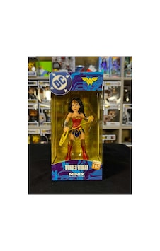 Wonder Woman Figür Wonder Woman Figür