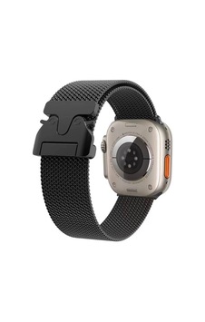 Watch 10 42mm Krd-25 Metal Hasır Kordon Watch 10 42mm Krd-25 Metal Hasır Kordon