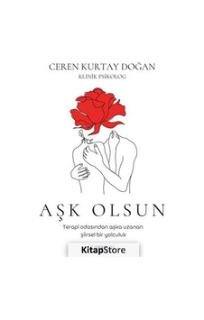 Aşk Olsun - Ceren Kurtay Doğan - Favori Yayınları Aşk Olsun - Ceren Kurtay Doğan - Favori Yayınları