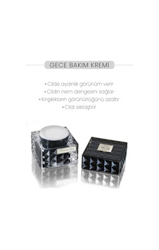 Dr. Well Barcelona Cosmetics Nemlendirici ve Canlandırıcı Gece Bakım Kremi 50 ML Dr. Well Barcelona Cosmetics Nemlendirici ve Canlandırıcı Gece Bakım Kremi 50 ML