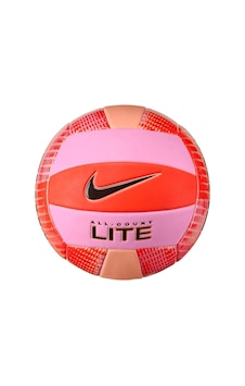 All Court Lite Kırmızı Voleybol Topu N.100.9071.619.05 All Court Lite Kırmızı Voleybol Topu N.100.9071.619.05