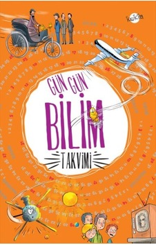 Gün Gün Bilim Takvimi - Uxfo-595839 Gün Gün Bilim Takvimi - Uxfo-595839