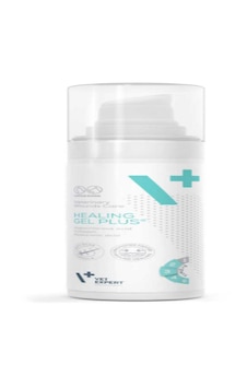 Vet Expert Healing Gel Plus Kedi Köpek Yara İyileştirici Jel 30 Ml Ameliyat Dikişi, Açık Yara & Deri Onarımı