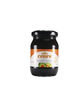 Awe Cemre Ballı Kudret Narlı Karışık Bitki Macunu 215 G Awe Cemre Ballı Kudret Narlı Karışık Bitki Macunu 215 G