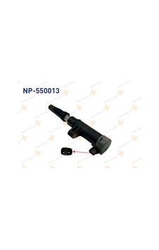 Nextpart Ateşleme Bobini Renault Megane I 1.4 1.6 16v 1996-2003 Megane Iı 1.4 1.6 16v 2003-2008 Nextpart Ateşleme Bobini Renault Megane I 1.4 1.6 16v 1996-2003 Megane Iı 1.4 1.6 16v 2003-2008