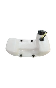 Tırpan Cg430-cg520 Benzin Deposu Komple 1.kalite Antrac Tırpan Cg430-cg520 Benzin Deposu Komple 1.kalite Antrac