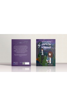 Papil'in Dünyası Papil'in Dünyası