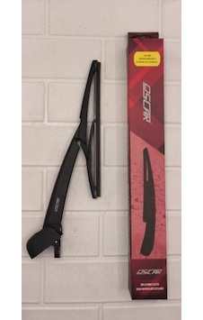 Megane 2 Arka Silecek Kol + Silecek Takım 230 Mm Tüm Modeller Megane 2 Arka Silecek Kol + Silecek Takım 230 Mm Tüm Modeller