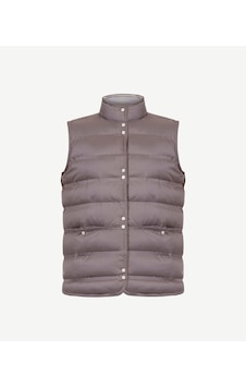 Yargıcı Regular Dik Yaka Yelek 26kkyl6002x 002 Beyaz Yargıcı Regular Dik Yaka Yelek 26kkyl6002x 002 Beyaz