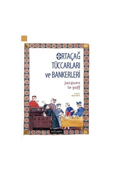 Ortaçağ Tüccarları ve Bankerleri