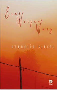 Cennetin Sınırı - Esme Weijun Wang - Bilgi Yayınevi