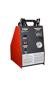 TRW YCB350 Fren Hidroliği Değişim ve Ölçüm Cihazı
