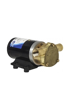 Jabsco Water Puppy Pompa 24v - 32 L/dk - 6 Psı Jabsco Water Puppy Pompa 24v - 32 L/dk - 6 Psı