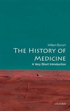 The History of Medicine: A Very Short Introduction 9780199215430 The History of Medicine: A Very Short Introduction 9780199215430