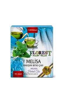 Melisa Karışım Bitki Çayı 45 Adet - Melisa Karışımlı Bitkisel Çay - 915186941 Melisa Karışım Bitki Çayı 45 Adet - Melisa Karışımlı Bitkisel Çay - 915186941