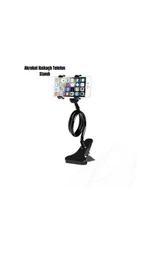Akrobat Telefon Tutucu Çokrenkli Akrobat Telefon Tutucu Çokrenkli