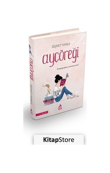 Ayçöreği Ciltli / Zeynep Sahra Ayçöreği Ciltli / Zeynep Sahra