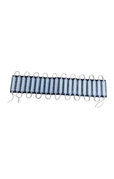 Parmak Led 7 Renkli Kayarlı 6 Led X 20'li Paket 12v / Laam648