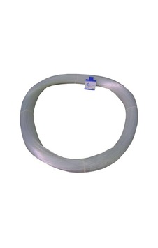 Captain Acura 1kg Çile Misina Beyaz 0.30 mm