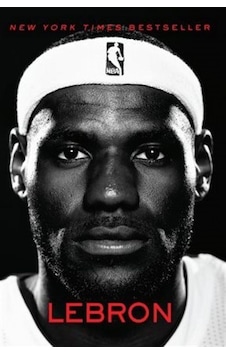 Lebron - Jeff Benedict - Boyner Yayınları Lebron - Jeff Benedict - Boyner Yayınları