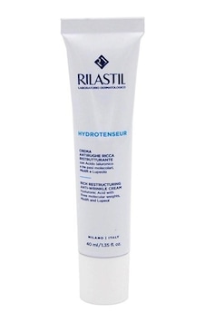 Hydrotenseur Rich Kırışıklıkları Giderici, Cildi Nemlendirici Ve Dolgunlaştırıcı Yüz Kremi 40ml Hydrotenseur Rich Kırışıklıkları Giderici, Cildi Nemlendirici Ve Dolgunlaştırıcı Yüz Kremi 40ml