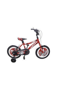 Ümit 1647 Alpına-m-bmx-v Erkek Çocuk Bisikleti 16 Jant Kırmızı Ümit 1647 Alpına-m-bmx-v Erkek Çocuk Bisikleti 16 Jant Kırmızı
