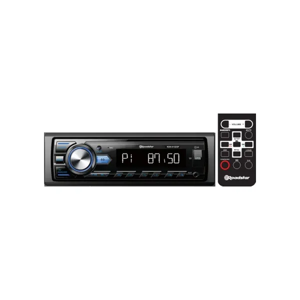 Roadstar Rdm-910dsp Bluetooth Çift Usb Li Oto Teyp Roadstar Rdm-910dsp Bluetooth Çift Usb Li Oto Teyp