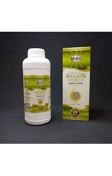 Krk Anason Aroması 1000 ML 1 Litre Krk Anason Aroması 1000 ML 1 Litre