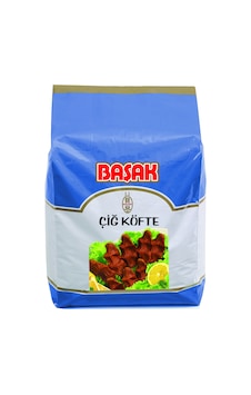 Başak Çiğ Köfte Harcı 3 KG Başak Çiğ Köfte Harcı 3 KG