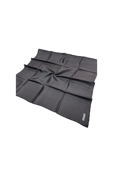 Armine Düz İpek Eşarp - 101 Antrasit Twill - 101 Antrasit Armine Düz İpek Eşarp - 101 Antrasit Twill - 101 Antrasit