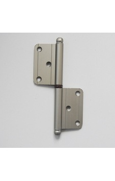 Dreamax German Menteşe Saten 10cm Diğer