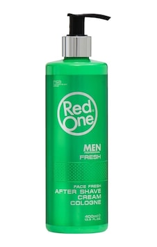 Red One Fresh Tıraş Sonrası Krem Kolonya 400 ML