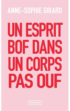 Un Esprit Bof Dans Un Corps Pas Ouf Ciltli Pocket Fr Un Esprit Bof Dans Un Corps Pas Ouf Ciltli Pocket Fr