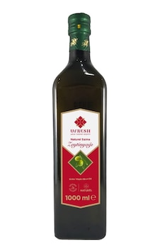 Ufresh Sızma Zeytinyağı Cam 1 L