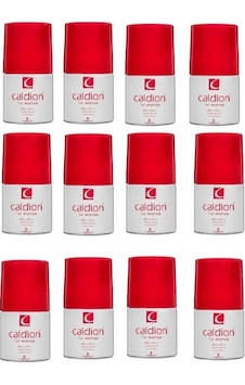 Caldion Kadın Roll-On Deodorant 50 ML x 12 Caldion Kadın Roll-On Deodorant 50 ML x 12