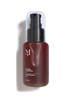 Misbahçe Ozonlu Kantaron Yağı 50 ML